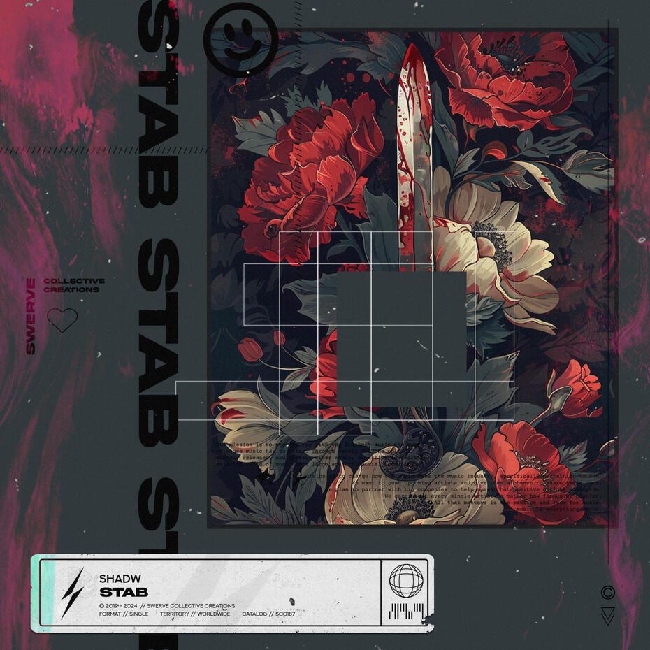 Shadw - Stab