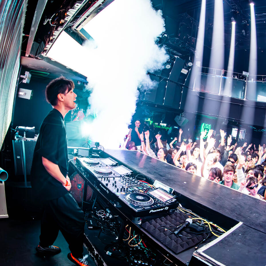 ATOM TOKYO
